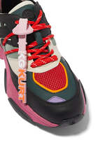 Lennox Chunky Sneakers